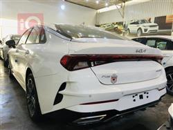 کیا K5